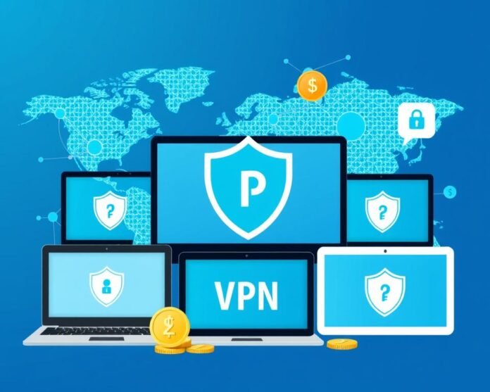 affordable vpn providers