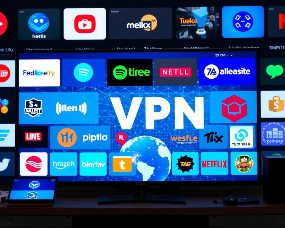 best affordable vpns for streaming