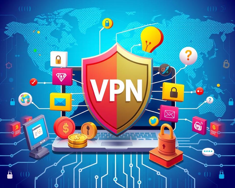 best budget VPN