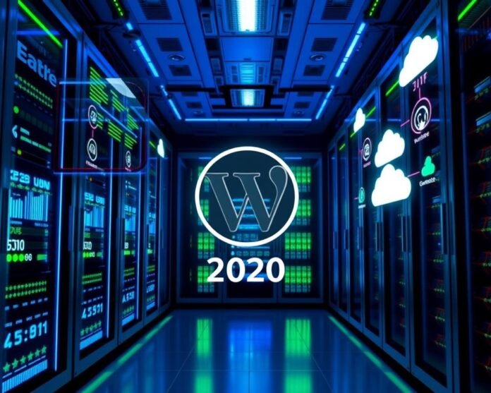 best hosting for wordpress 2020