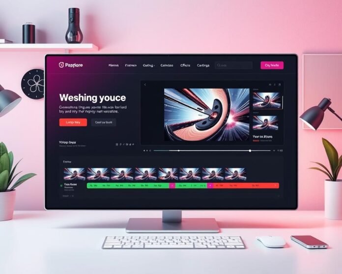 best video editor website