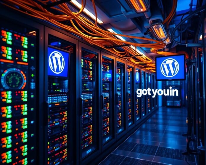 best web hosting for wordpress