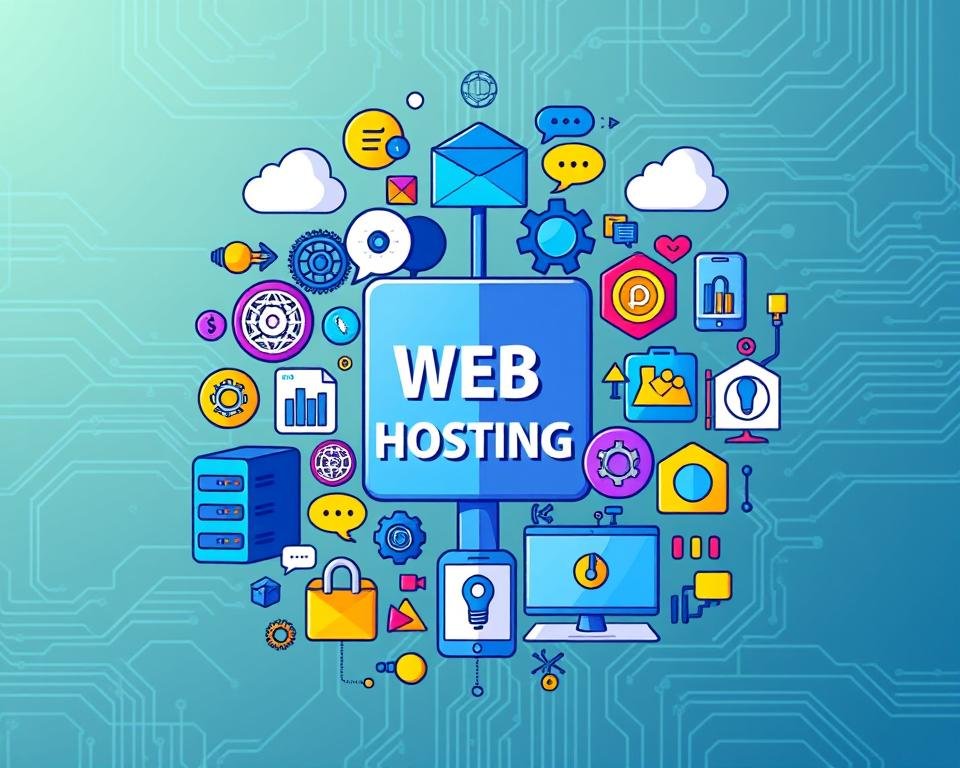 best web hosting providers