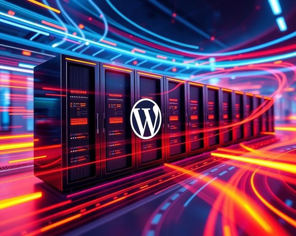 fast wordpress hosting