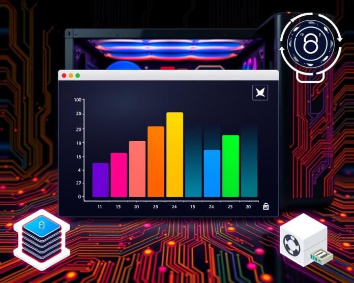 how do you partition a hard drive