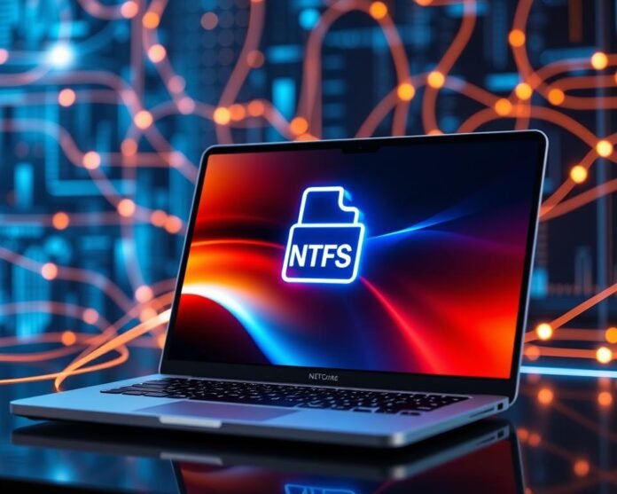 how to use ntfs on mac