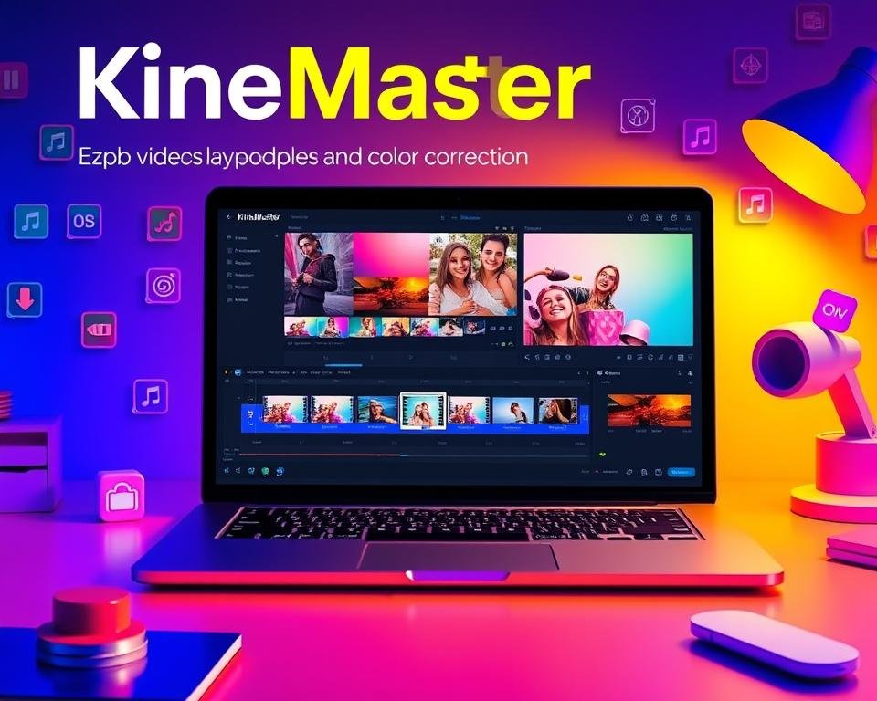 kinemaster features online