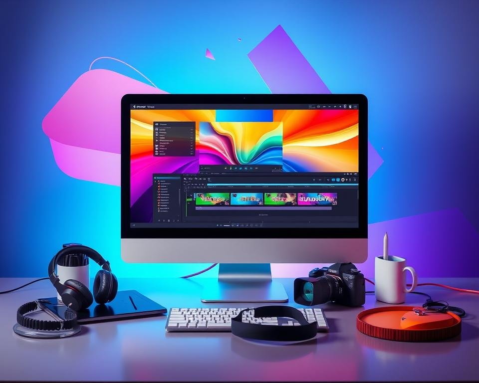 online video editing