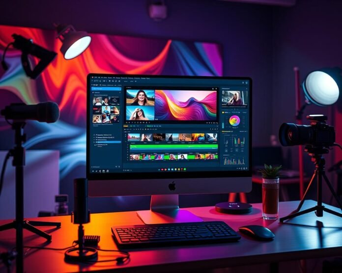 online video editor