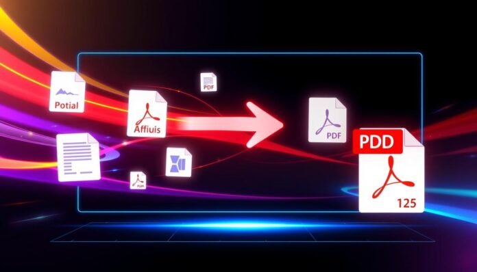 pdf converting tool