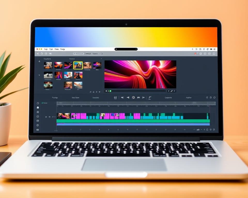 quick video editing app