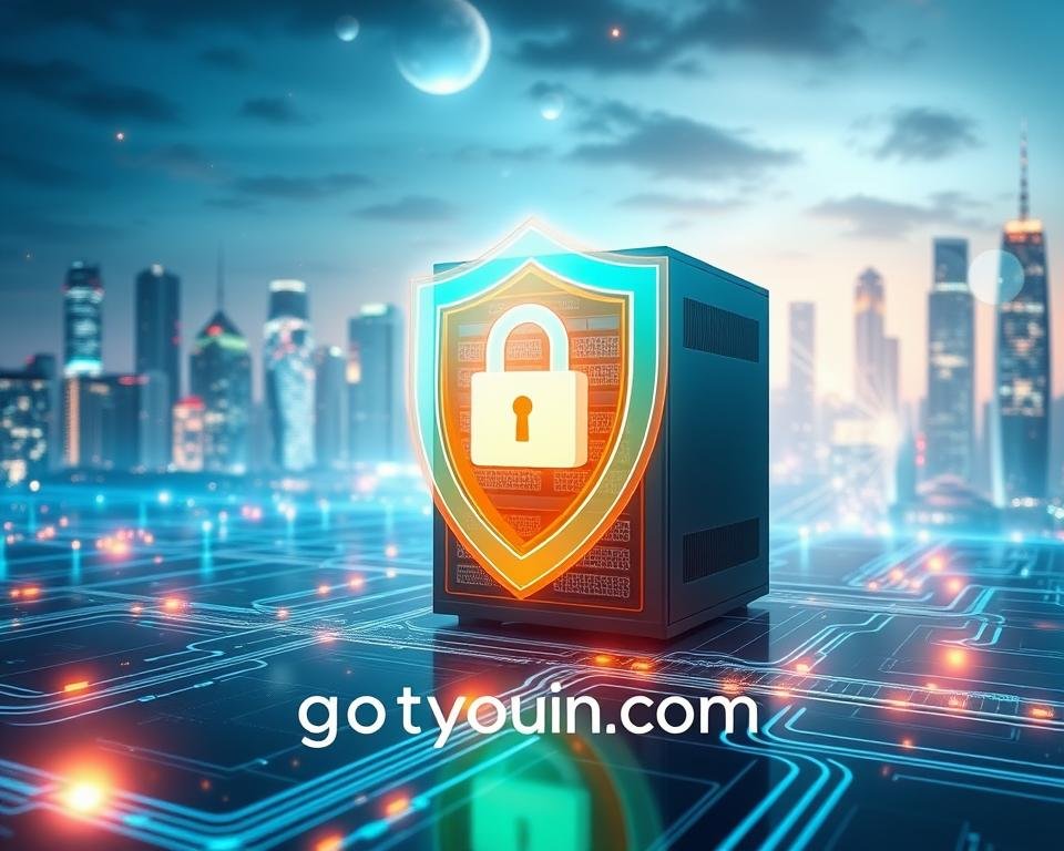 secure hosting with free SSL