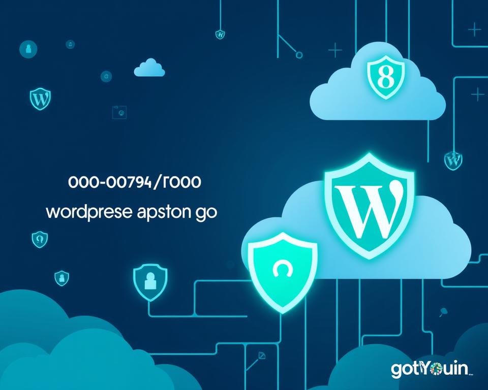 secure wordpress hosting options