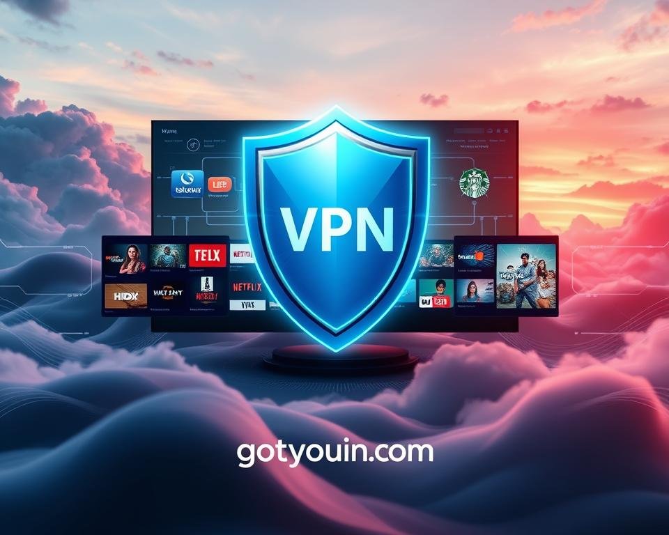 top-rated VPN for streaming