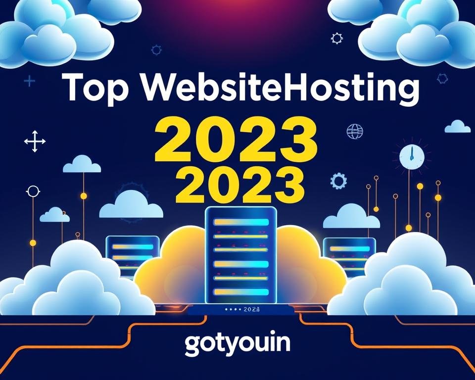 top website hosting