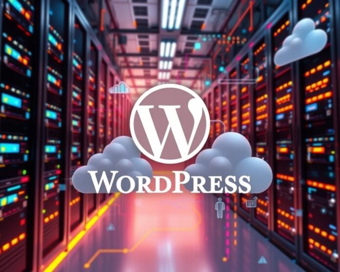 top wordpress hosting services