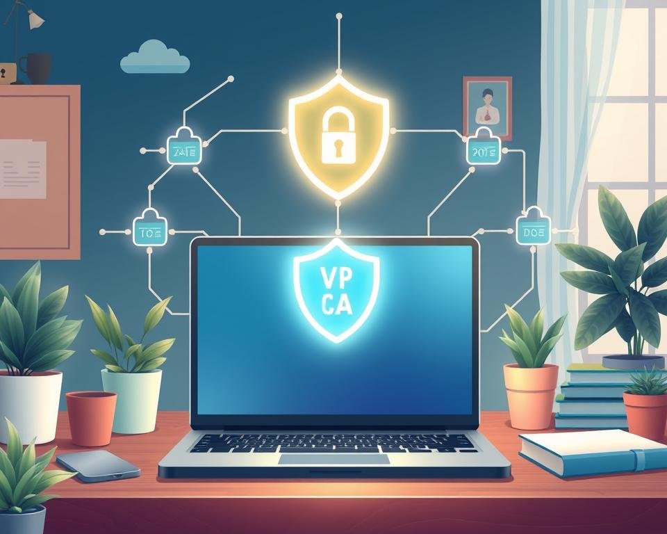 vpn for remote employees