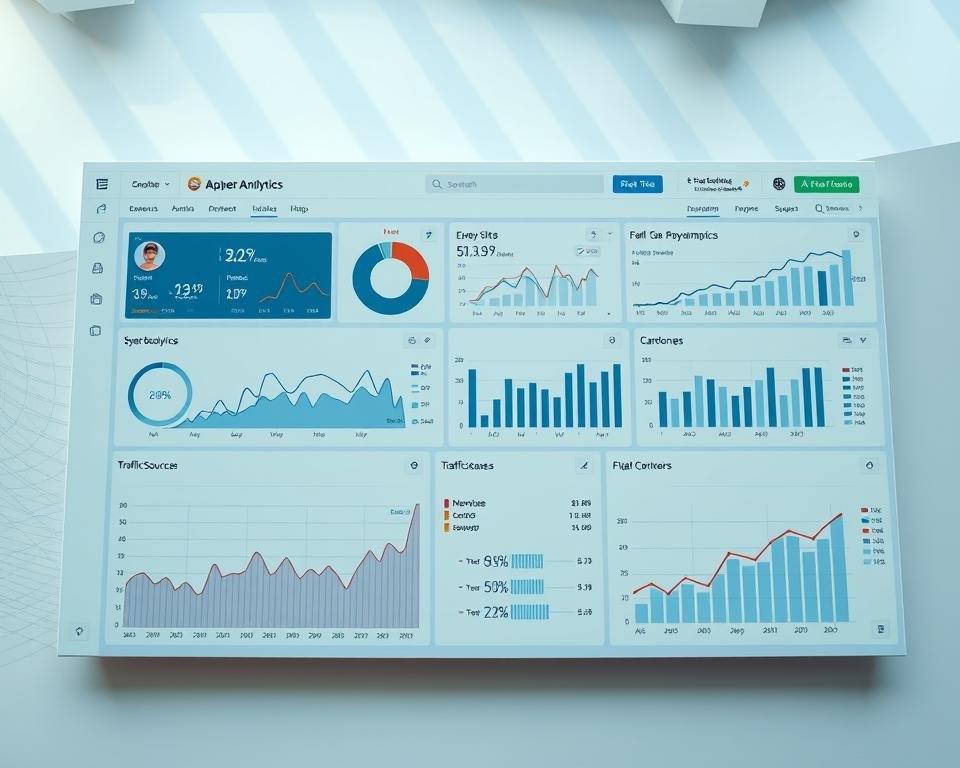 niche site analytics