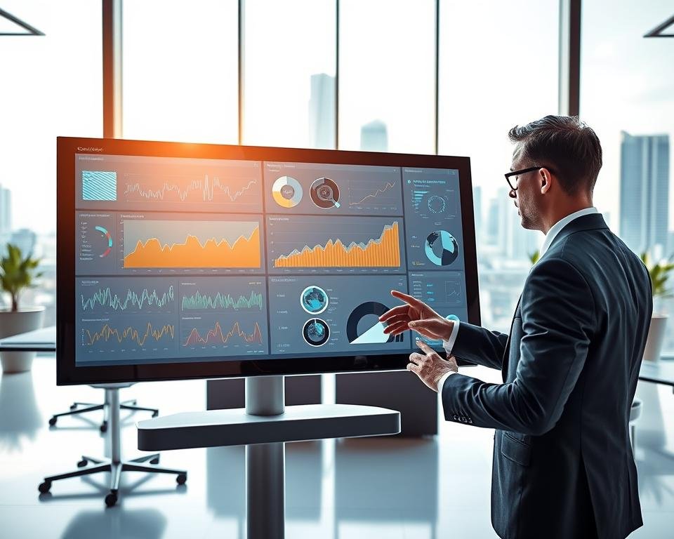 AI-powered Pattern Recognition Tools