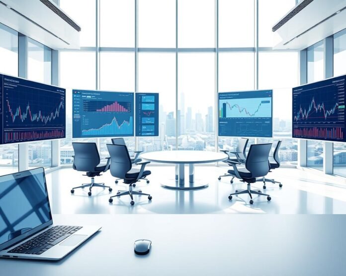 Big Data Analysis in Trading with Artificial Intelligence