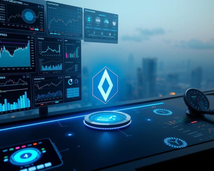 How to Use AI Tools for Crypto Trading