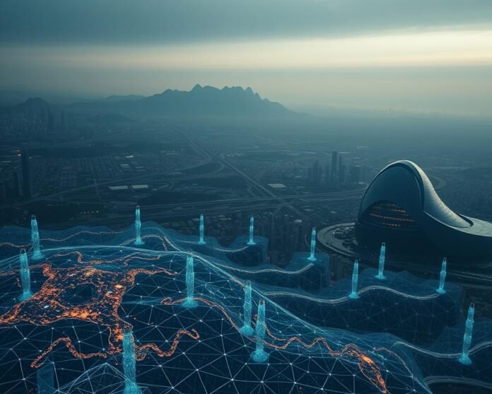 Pattern Recognition and Opportunity Detection with AI